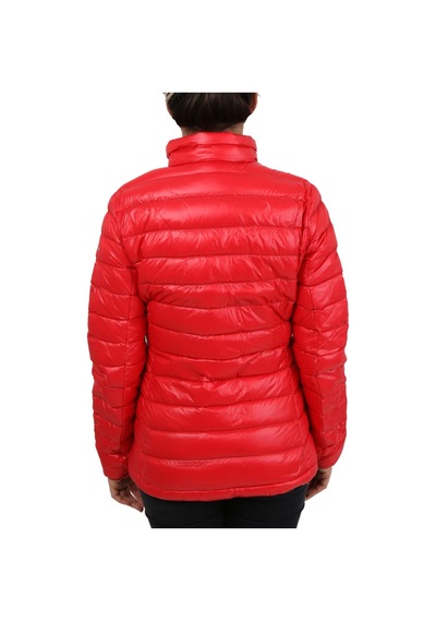 Icepeak Kırmızı Kadın Outdoor Montu 53212 815 646 Virpa Jacket