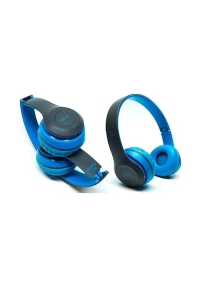Gomax P47 Bluetooth Kulak Üstü Kulaklık
