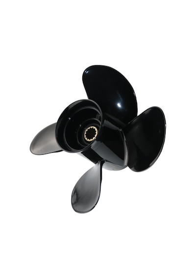 Yamarine Mercury Dıştan Takma Motor 4 Kanatlı Pervanesi 25/60hp Outboard 4 Blades Propeller Diameter: 10.6ø X Pitch: 12'' Spline: 13 Diş 48.8m8026625