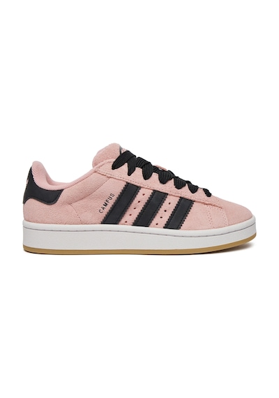 Adidas Adıdas Campus Kadın Ayakkabı Jh7275 Pembe