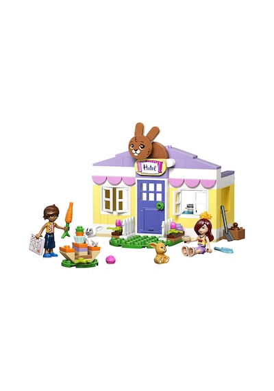 Heartlake Şehri Tavşan Oteli 42679 2 Adet