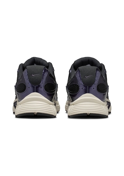 Nike V5 Rnr Run Unisex Walking Shoes Black Kadın Yürüyüş Ayakkabısı Siyah
