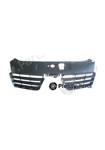 Renault Symbol 2006-2008 Ön Panjur Oem No: 8200445993