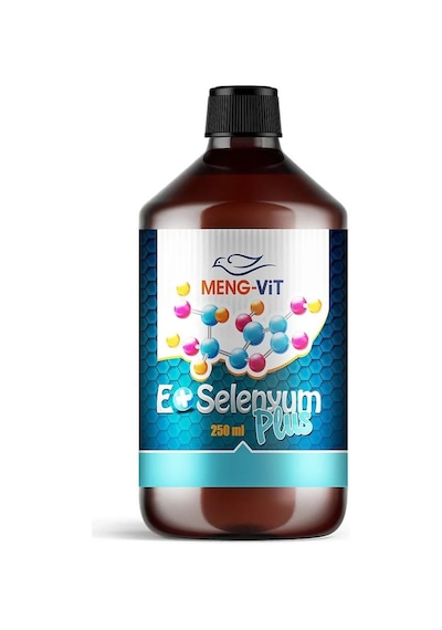 Meng-vit E Selenyum Plus 250 Ml