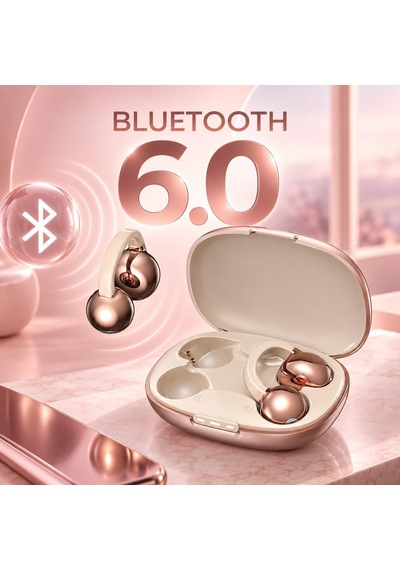 Hp-ab01 Armor Series Bluetooth Kablosuz Kulak İçi Kulaklık Ergonomik Şarj Kutulu Stereo Kulaklık