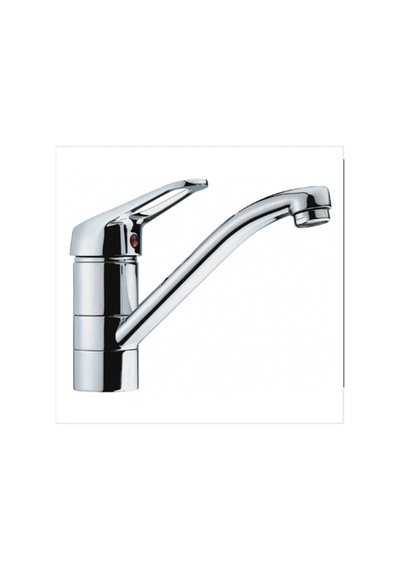 İtimat Zeta 378 Mix Dönerli Lavabo Bataryası