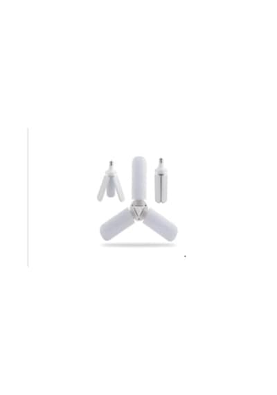 3 Kollu Pervane Led Ampul 45W