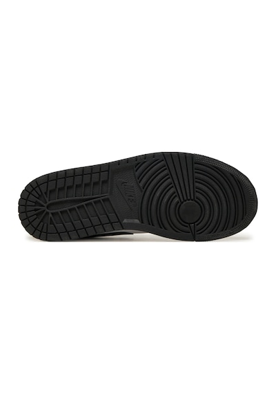 Nike Nıke Aır Jordan 1 Low Erkek Ayakkabı 553558-132 Beyaz