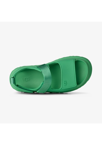 Ugg Goldenglow Kadın Yeşil Sandalet 1152685