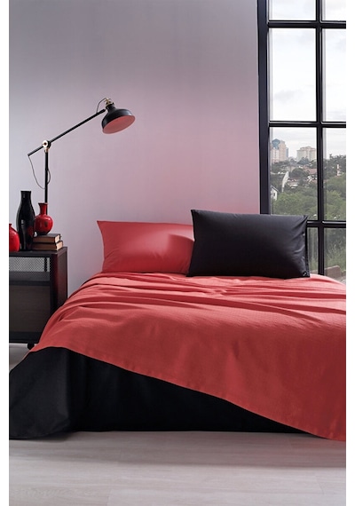 Colormix Tek Kişilik Pike Takımı