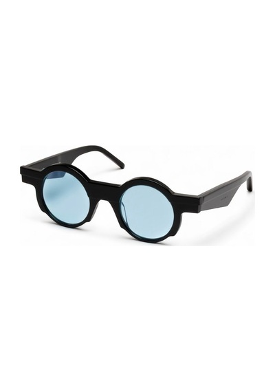 Leziff Gosen Unisex Güneş Gözlüğü Siyah 91828304
