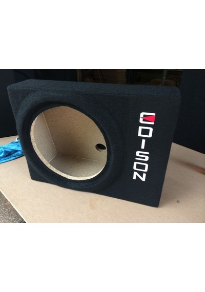 Boş Kabin Subwoofer 30 Cm 20 Cm 25 Cm Kabinler  Portlu