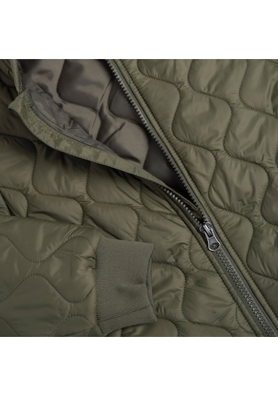 Chicco Mont - Husky 09087845000000 000055 Medıum Green