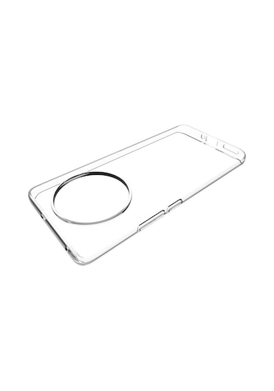 Zore Realme 11 Pro Plus Kılıf Süper Silikon Kapak - Renksiz Renksiz
