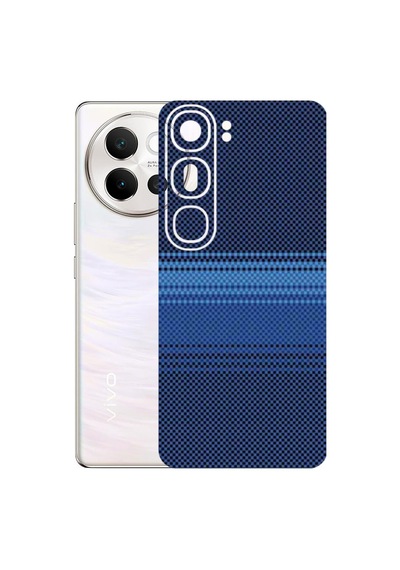 Kapps Vivo V40 Lite İle Uyumlu Rainbow Serisi Premium Kaplama 360 39777360