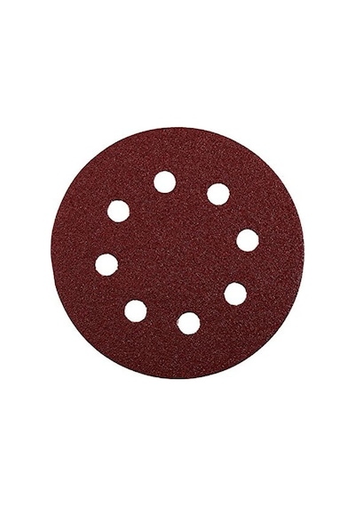Zımpara Kağıdı 125 Mm 180 Kum - 49491918