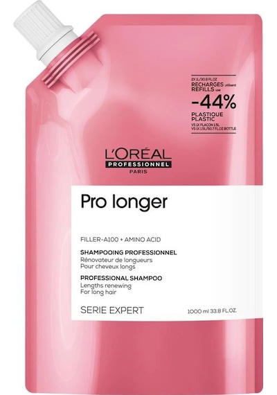 Loreal Professionnel Pro Longer Şampuan Refilli 1000 Ml