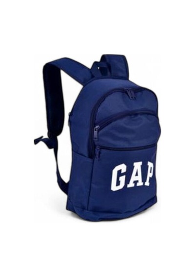 Gap Lacivert Unisex Sırt Çantası Gap12881 Lacivert