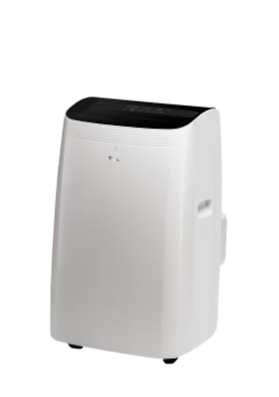 Tcl TAC-12CHPB/DM4 12.000 BTU A+ Isıtma Pompalı Nem Alma Fonksiyonlu Mobil Klima
