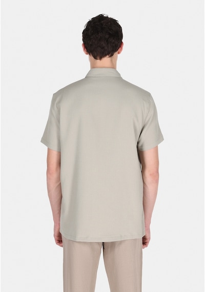 Colin's Colins Regular Fit Shirt Neck Düz Erkek Yeşil Kısa Kol Gömlek Cl1077227 Q1.v1 Sag Sage Colin's Colins Regular Fit Shirt Neck Düz Erkek Yeşil Kısa Kol Gömlek Cl1077227 Q1.v1 Sag Sage