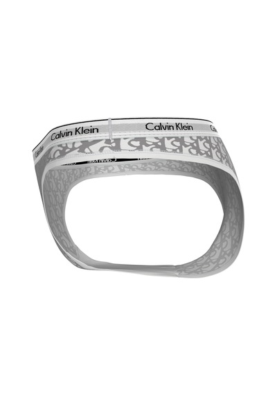 Calvin Klein Kadın Desenli Külot 000qd5246e Vpr