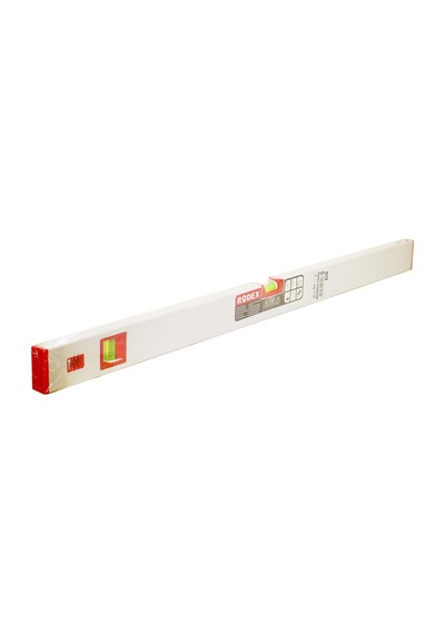 Rodex Alüminyum Su Terazisi 80 Cm