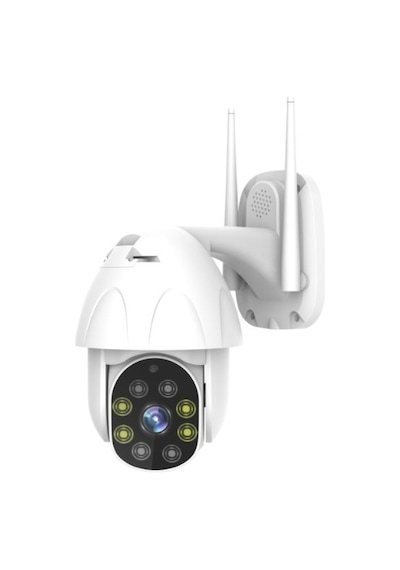 Fonri smart outdoor ptz ıp camera