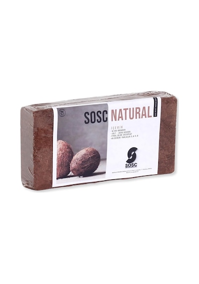 10 Lt Cocopeat-hindistan Cevizi Torfu Diğer