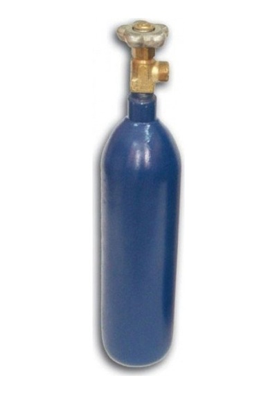 Medikaltec Oksijen Tüpü 5 Litre