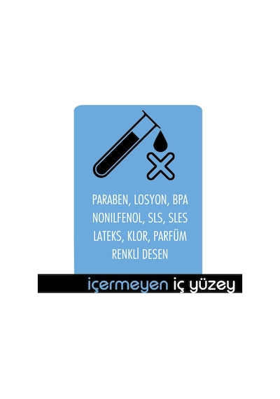 Ladyfit Günlük Ped Uzun 32'li