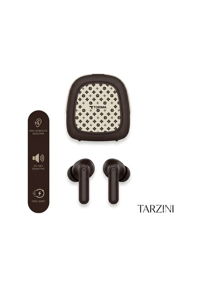 Bluetooth Kulaklık Kulak İçi Tws Kablosuz Kulaklık G100 Bt 5.4