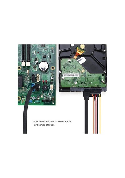 Sata 3.0 Disk Kablosu 50 Cm