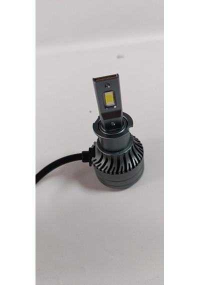Vrpro Starten H3 Slim Led Xenon 12000 Lümen Garantili Profesyonel