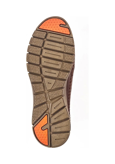 Forelli Eterna-G Comfort Kadın Ayakkabı Taba