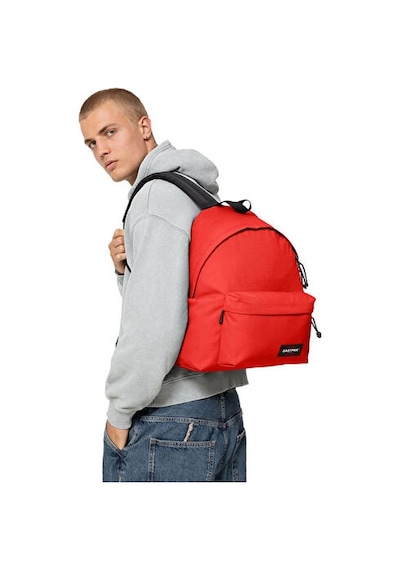 Easpack Eastpak Padded Pakr Sırt Çantası Ek0006206s61 Turuncu Turuncu