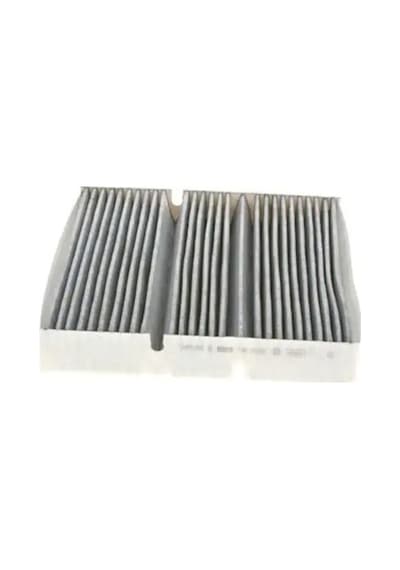 Mercedes Cla 180d Polen Filtresi Karbonlu 2019-2020 Bosch 1987435609