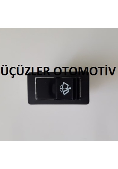 R12 Arka Cam Su Fiskiye Düğmesi