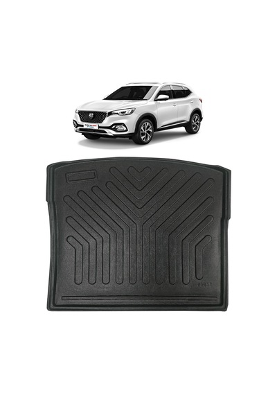 Rizline Mg Hs Phev 2024 + 3d Bagaj Havuzu Siyah