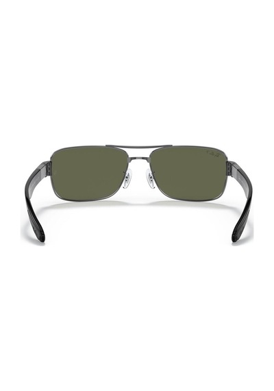 Ray-Ban Güneş Gözlüğü Rb3522 61 004/9a Metalik Gri