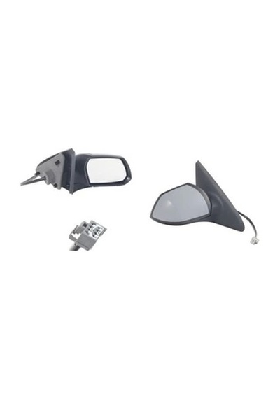 Ford Mondeo 2001-2003 Dış Dikiz Aynası Sağ Elektrikli Isıtmalı Astarlı Oem No:1s7117682mf