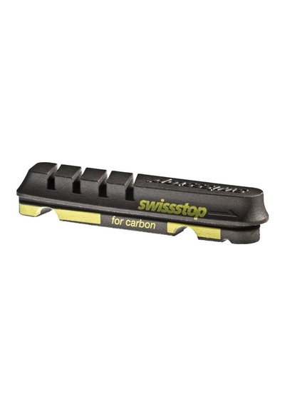 Swissstop Flash Evo Black Prince Karbon Fren Kartuşu 2 Çift / 3762