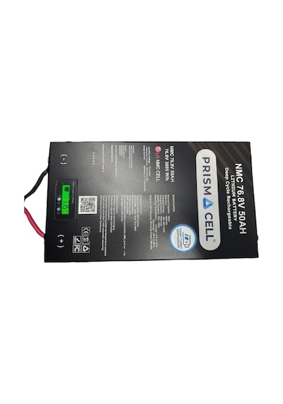 72 Volt 50ah Lityum Nmc Akü Elektrikli Araba Yuki Amy Motor Bataryası