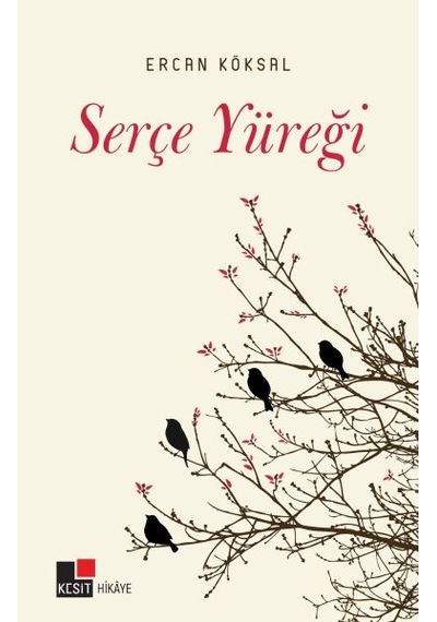Serçe Yüreği