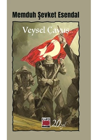 Veysel Çavuş-öykü