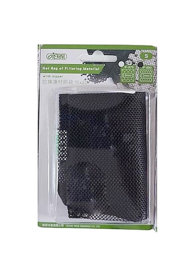 Ista - 166 - Filtre Torbası 28 X 32 Cm 2 - Csmo-tex - Mm Gözenekli