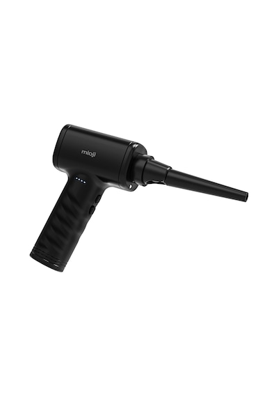 Mioji Mio Ad72 3000 mAh 3 Kademeli Hava Üfleme ve Vakum Cihazı