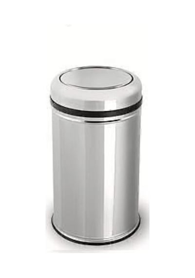 Cooker 32 Lt Döner Kapak Çöp Kovası Ylmz791