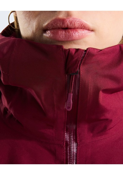 The North Face W Hikesteller İnsulated Parka Kadın Ceket Nf0a8j68mvo1 Çok Renkli