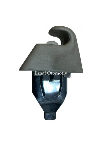 Opel Astra H Güneslik Ayagi, 1437798 410889643