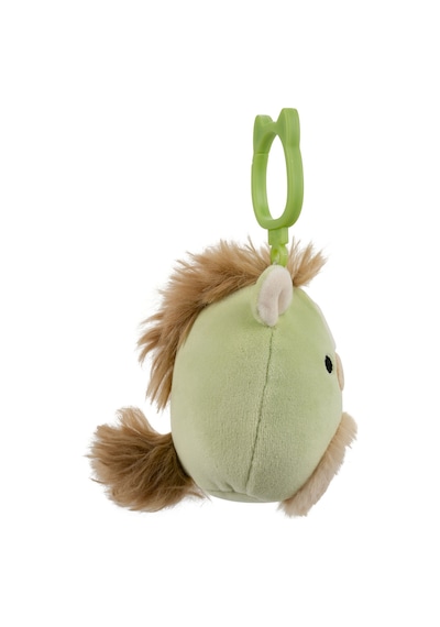 Squishmallows At Billy 9 Cm Klipsli Cp00536 Çok Renkli